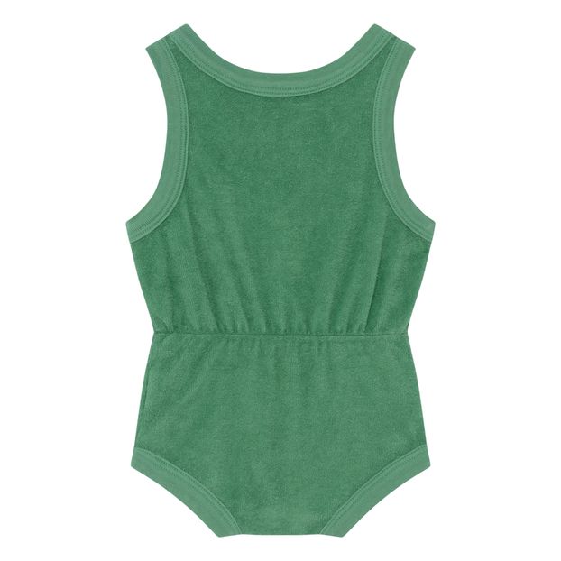 Tutina in spugna Squirrel Calypso-product