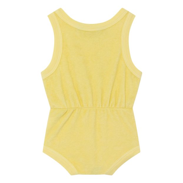 Tutina in spugna Squirrel Cyprus-product