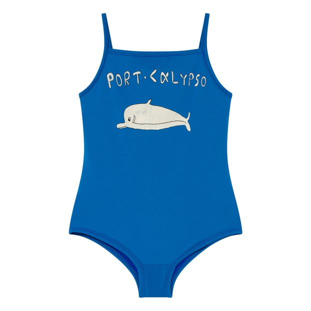 Octopus Calypso Swimsuit -product