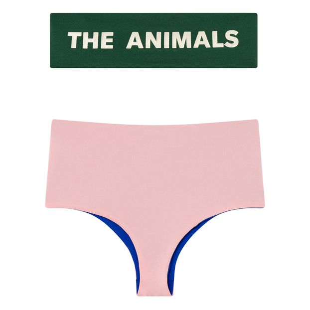 Reversible Triton Swimsuit -product