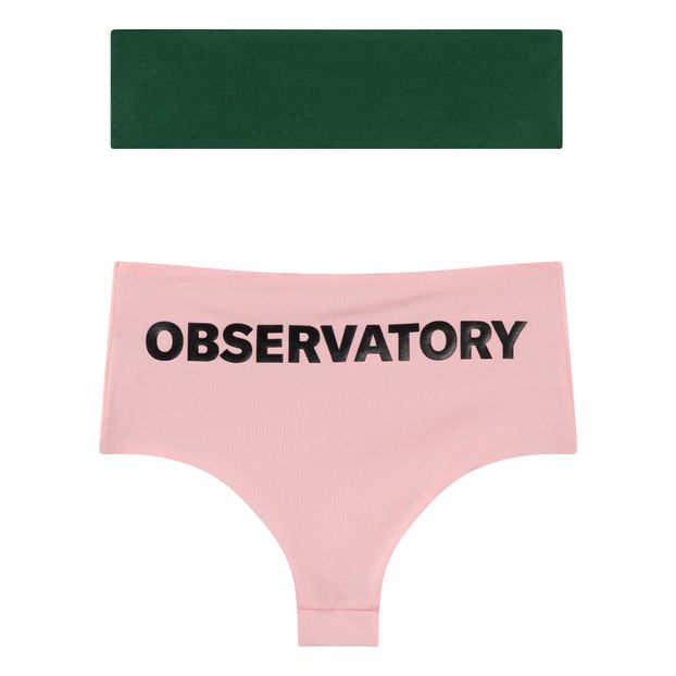 Reversible Triton Swimsuit -product