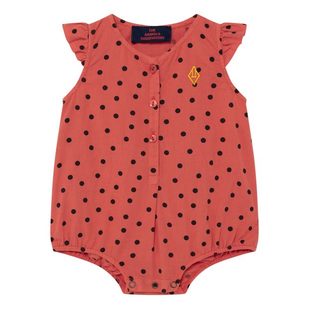 Barboteuse Butterfly-product