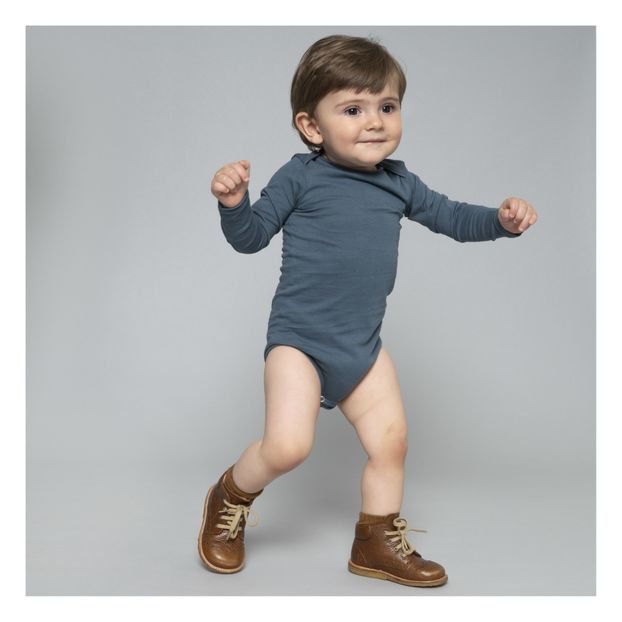 Body Norge algodón orgánico-product
