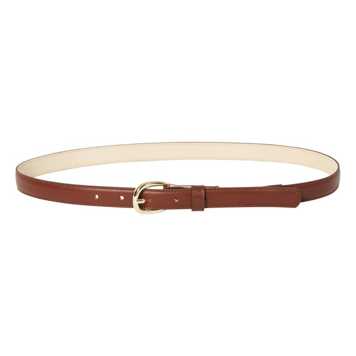 Rosette Belt | Hazel- Product image n°0