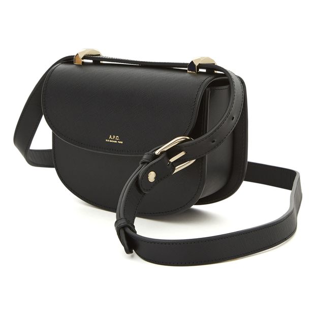Bolso Genève Mini Cuero Liso-product