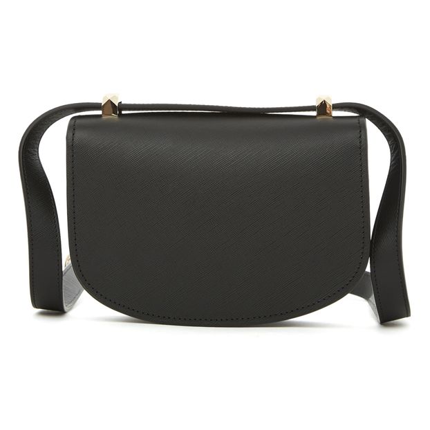Bolso Genève Mini Cuero Liso-product