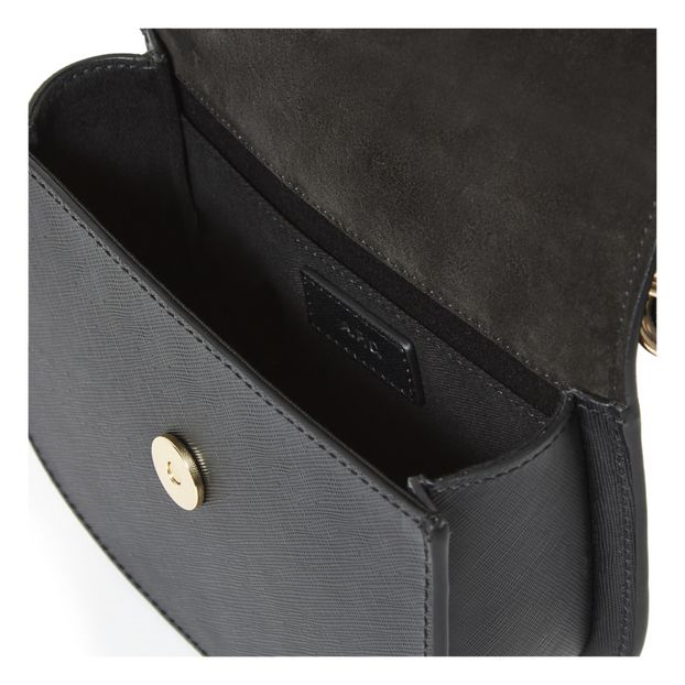 Bolso Genève Mini Cuero Liso-product