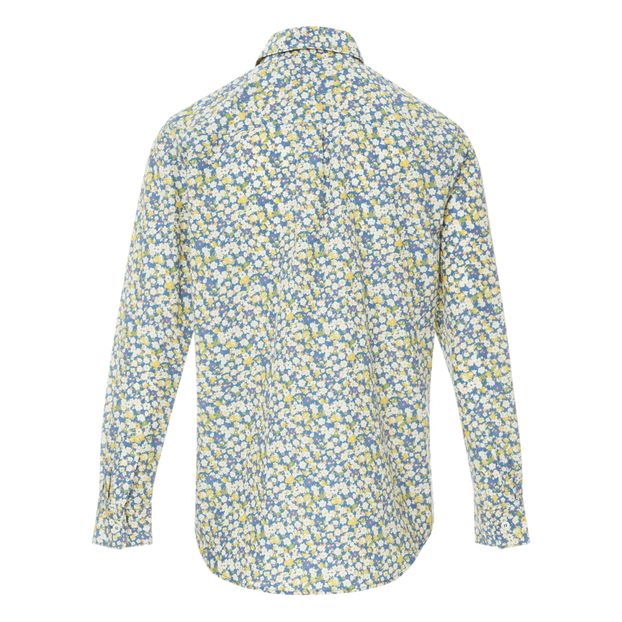 Chemise Gina Coton Soie Habutai-product