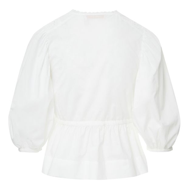 Blusa Cache-cœur-product