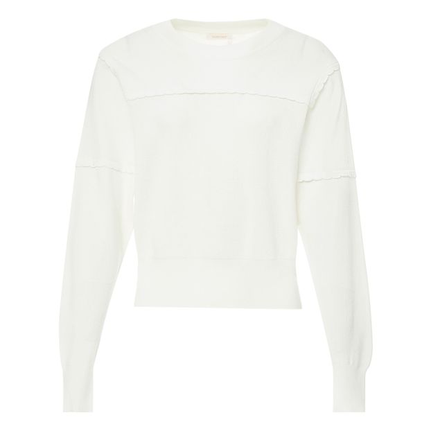 Maglione dettaglio ondulato-product
