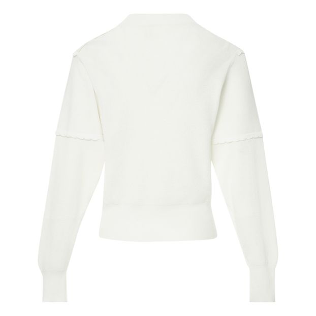 Maglione dettaglio ondulato-product