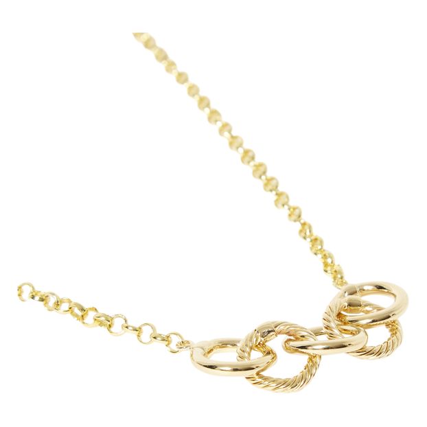 Collier Uzi-product