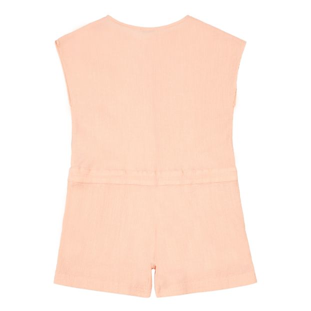 Bamboo Playsuit -product