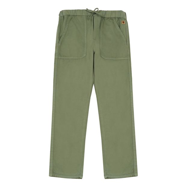 Pantaloni Confort Goldfield-product