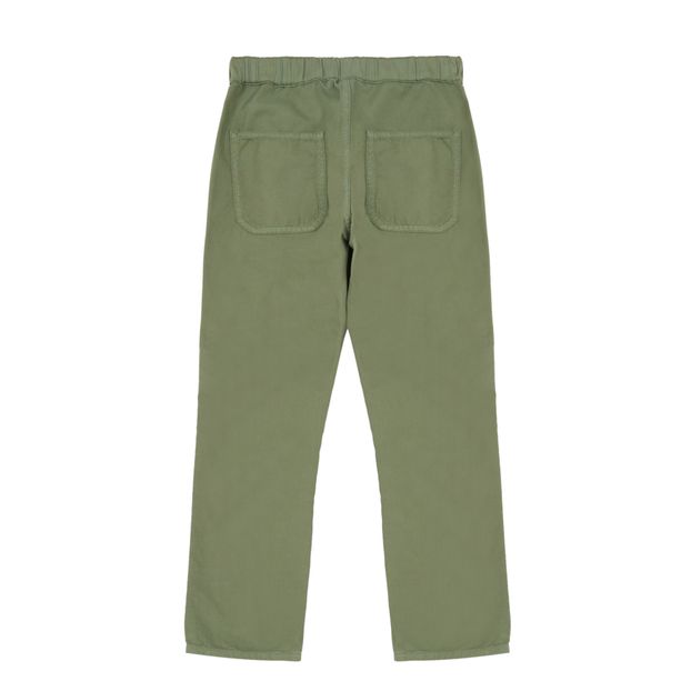Pantaloni Confort Goldfield-product