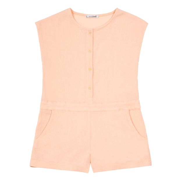 Bamboo Playsuit -product