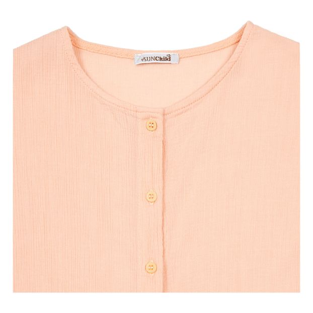Bamboo Playsuit -product