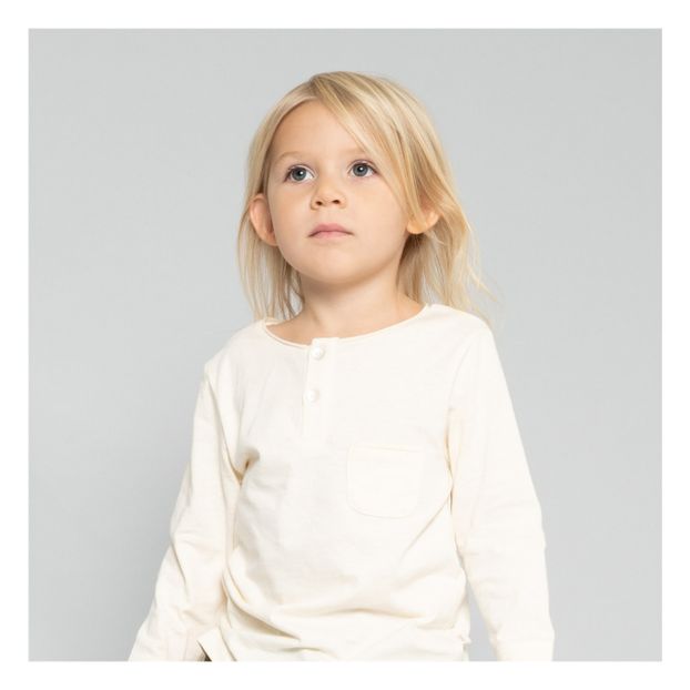 T-Shirt Lund Coton Bio-product