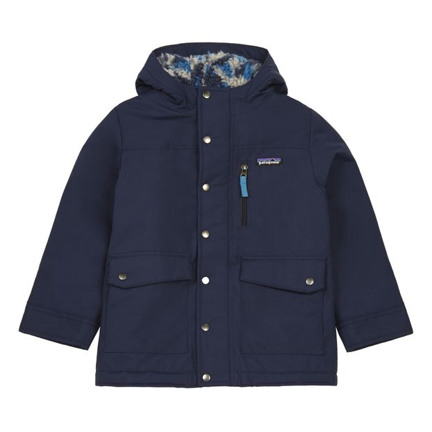 Parka Infurno Polyester Recyclé-product