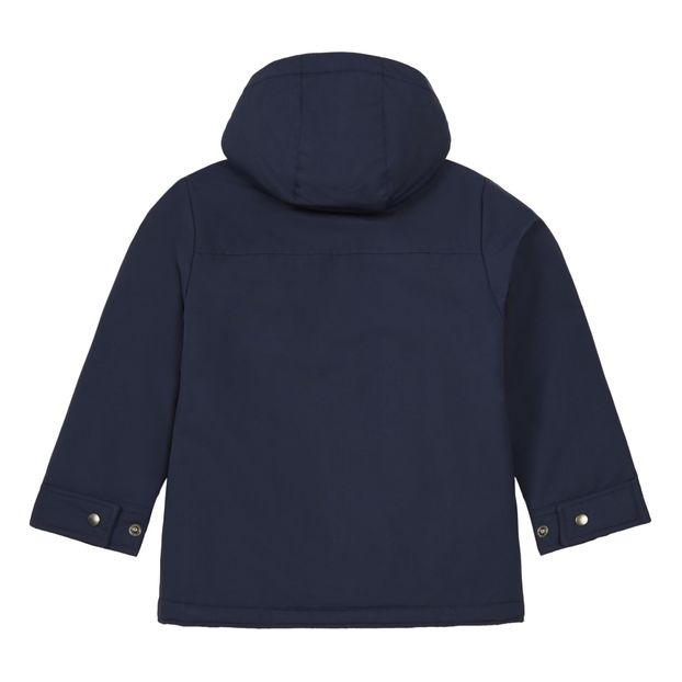 Parka Infurno Polyester Recyclé-product