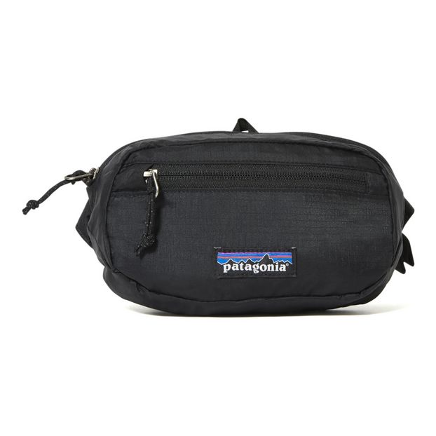 Marsupio nylon riciclato-product