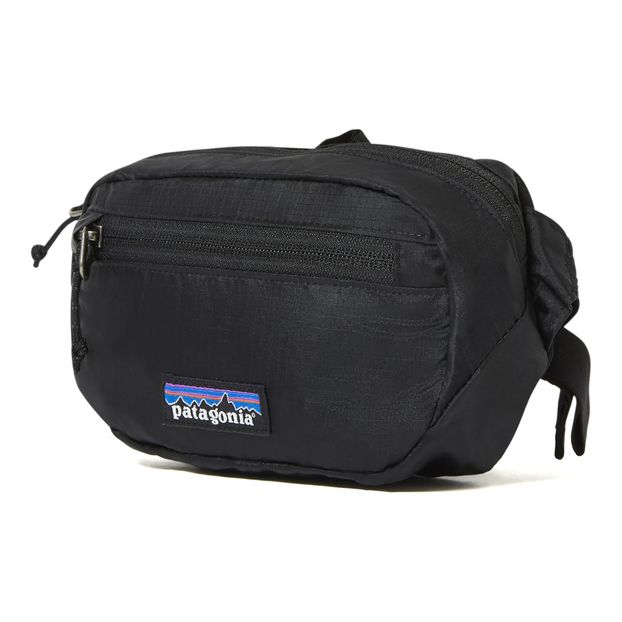 Marsupio nylon riciclato-product