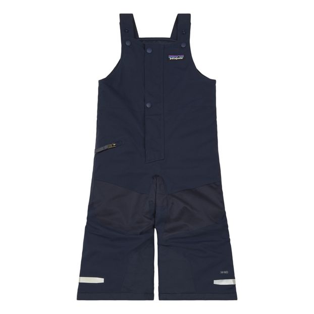 Salopette de Ski Polyester Recyclé-product