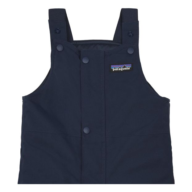 Salopette sci poliestere riciclato -product