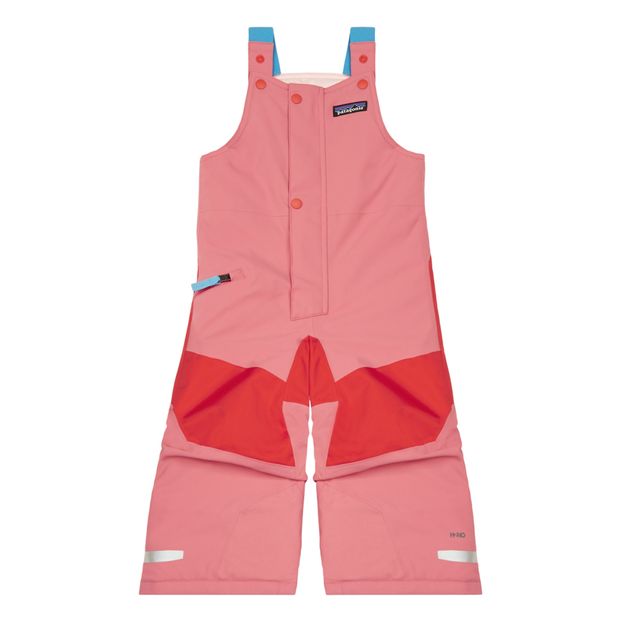 Salopette de Ski Polyester Recyclé-product
