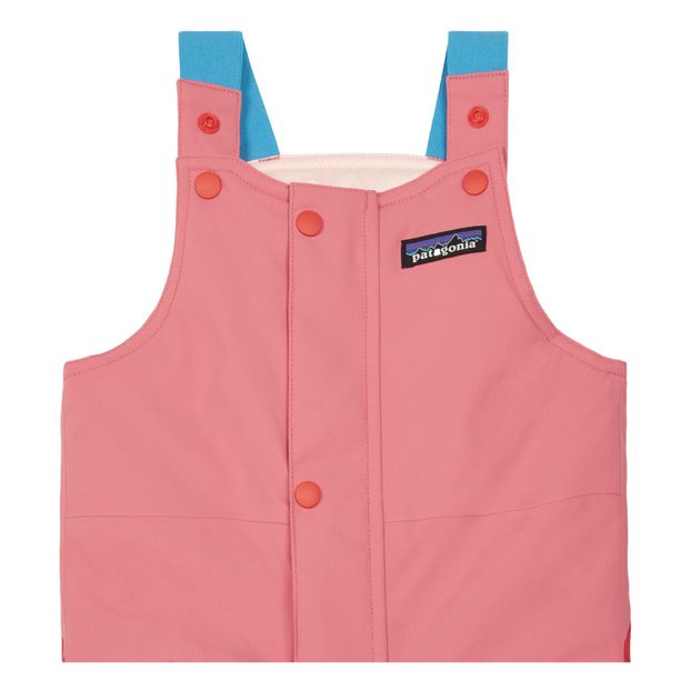 Salopette de Ski Polyester Recyclé-product
