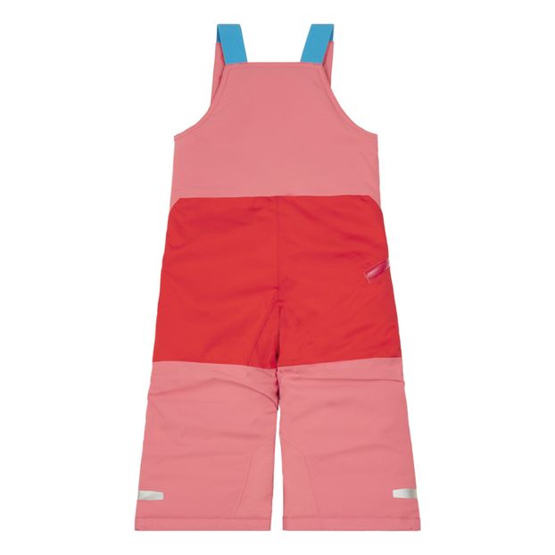 Salopette de Ski Polyester Recyclé-product