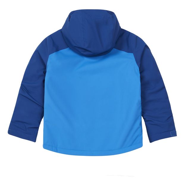 Veste Imperméable Polyester Recyclé-product