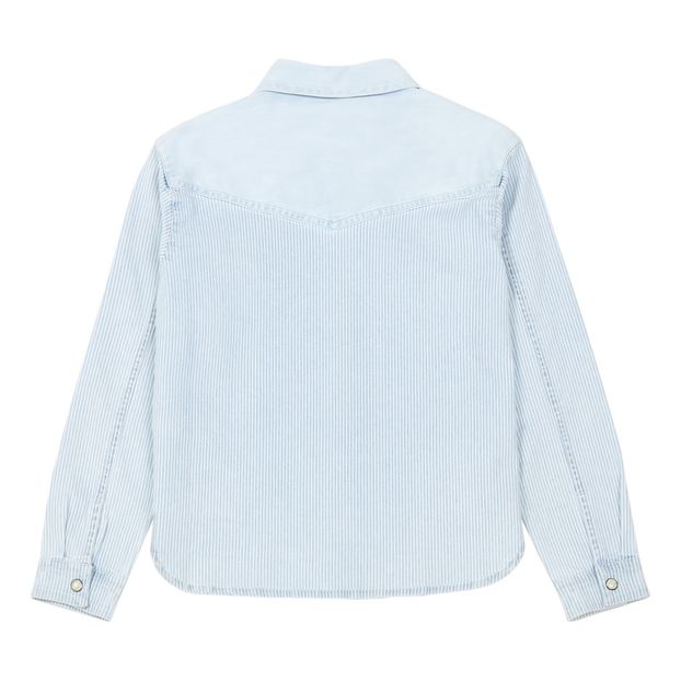 Chemise denim-product