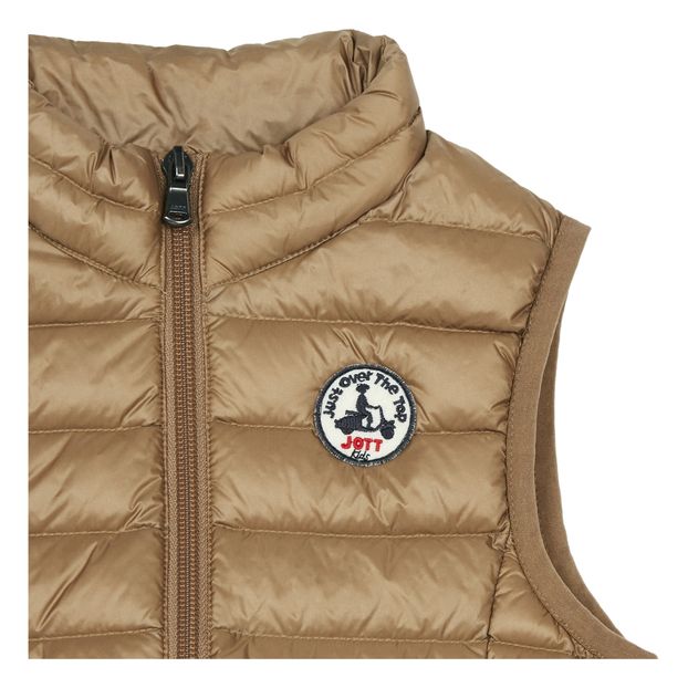 Zoé Down Jacket -product