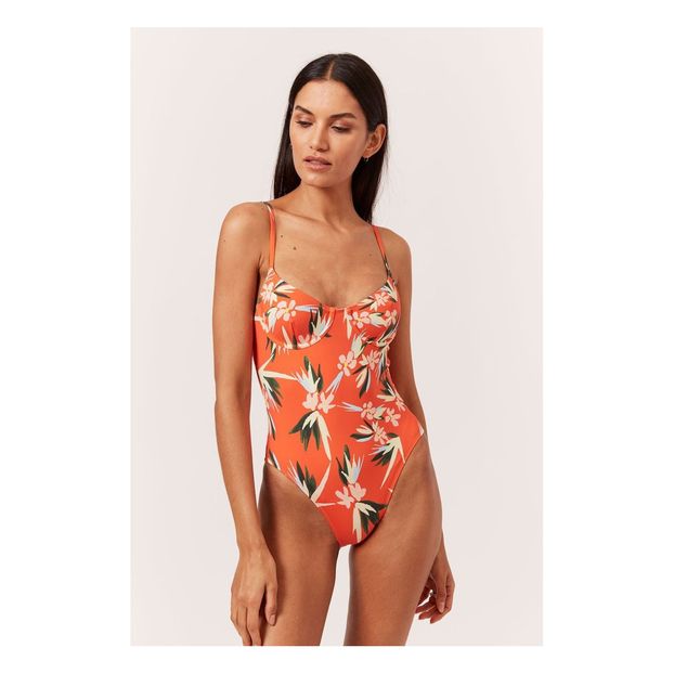 Maillot Une Pièce Taylor-product