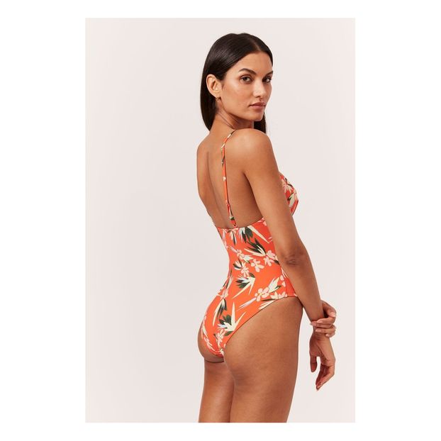 Maillot Une Pièce Taylor-product