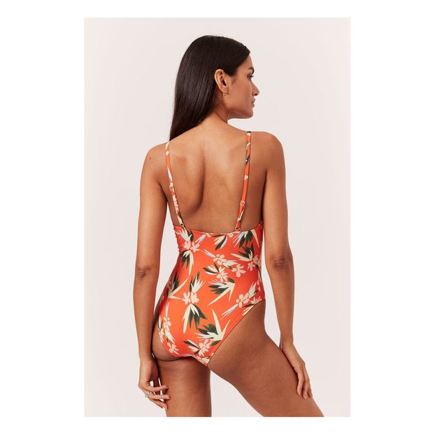 Maillot Une Pièce Taylor-product