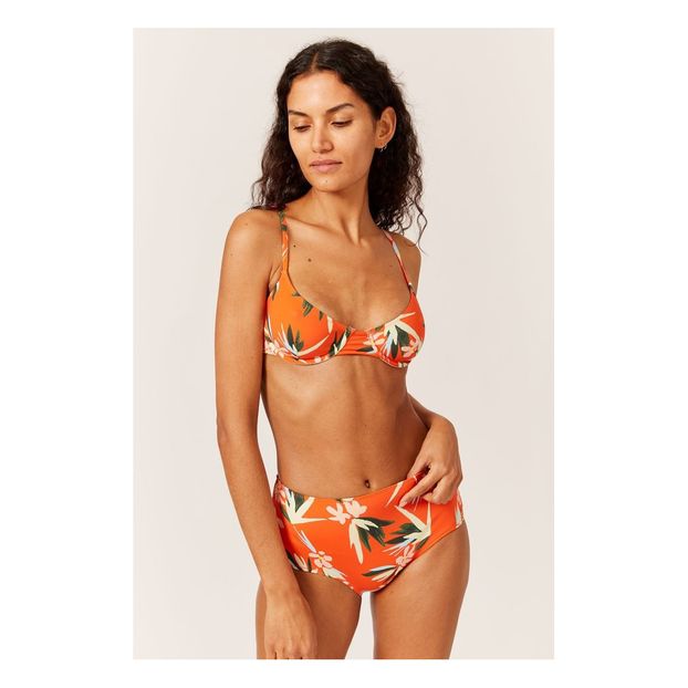 Haut de Maillot Ginger-product