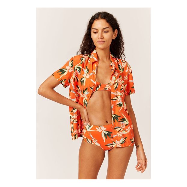 Haut de Maillot Ginger-product