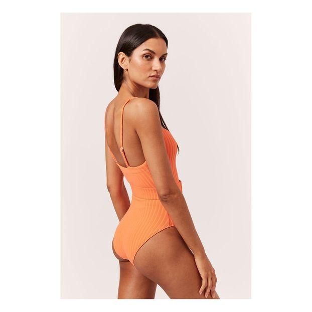 Maillot Une Pièce Ceinturé Gemma-product