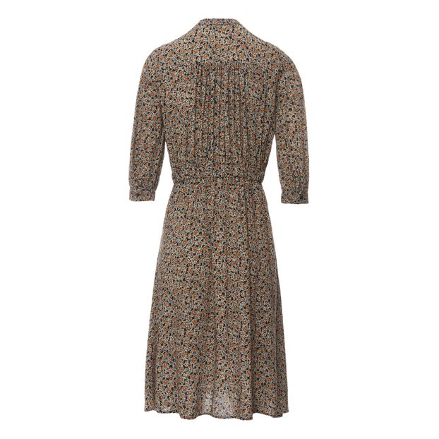 Robe Anette Fleurs-product