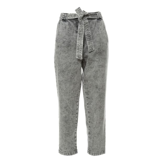 Jeans PaperBag Battersea-product