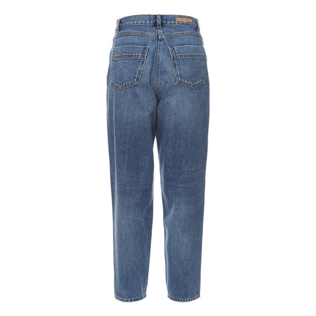 Jeans Ballon Loon-product