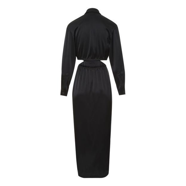 Robe Noor Satin-product