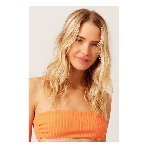 Haut de Maillot Réversible Annabelle-product