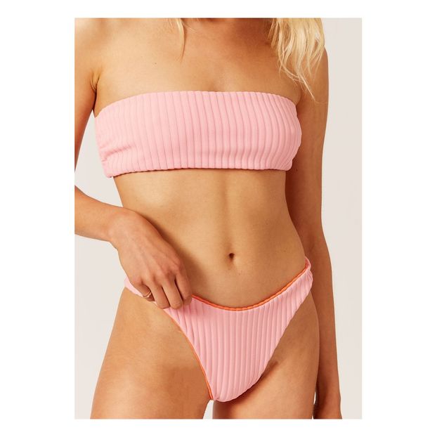 Haut de Maillot Réversible Annabelle-product