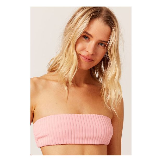 Haut de Maillot Réversible Annabelle-product