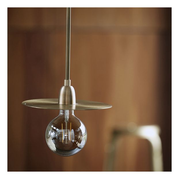 Suspension en laiton-product