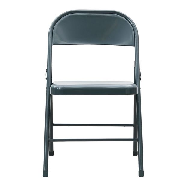 Chaise Fold it en métal-product