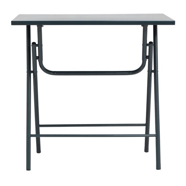 Table Fold it en métal-product